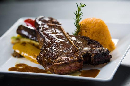Restaurante Maestro