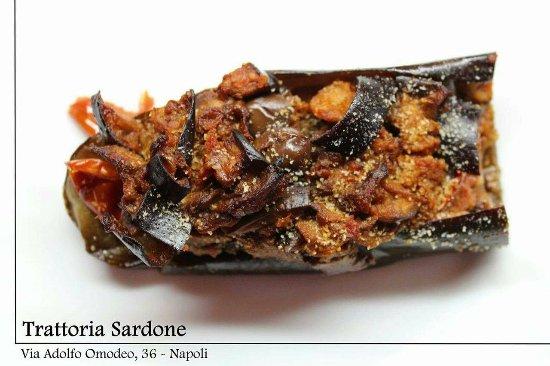 Trattoria Sardone