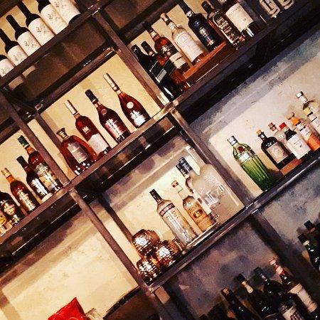 Aurum Bar