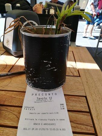 Caffe Vergnano