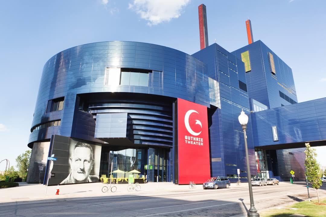 Guthrie Theater