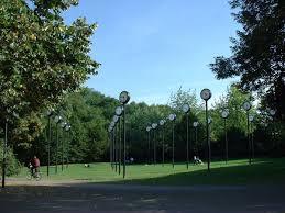 Parc Volksgarten