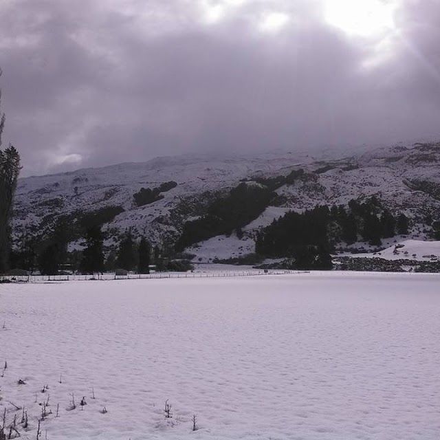 Remarkables Park