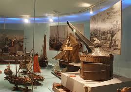 Musée Maritime