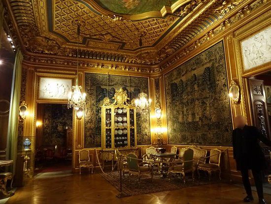 Hallwylska museet
