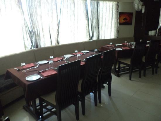 Panchamrut Restaurant