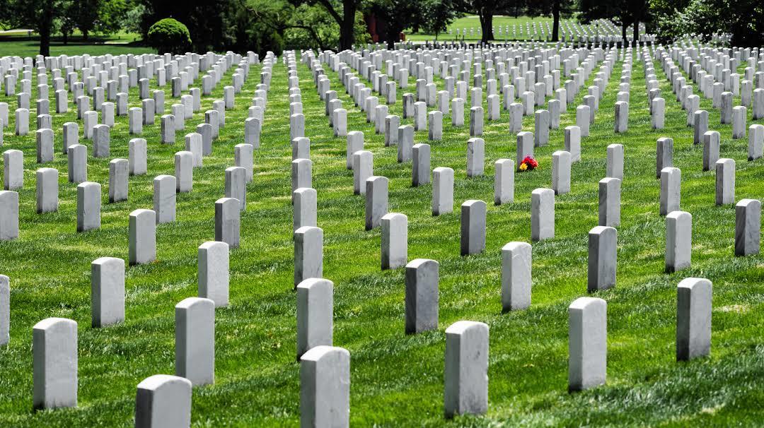 Arlington National Cemetery
