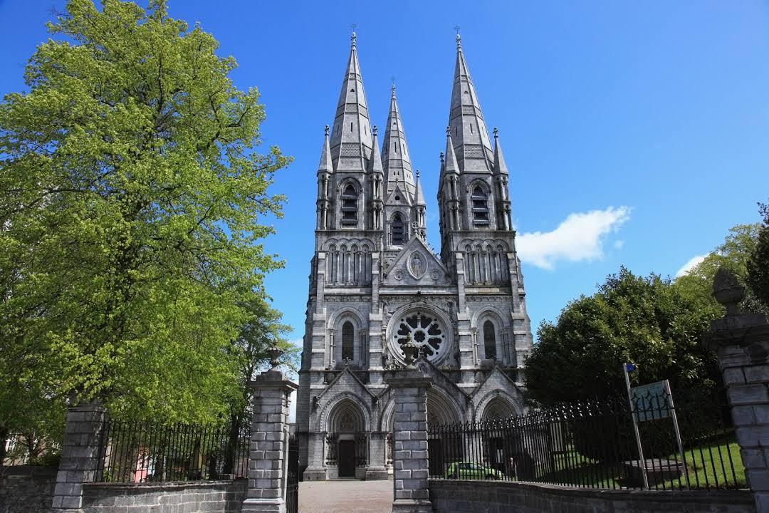 Cattedrale di San Finbar
