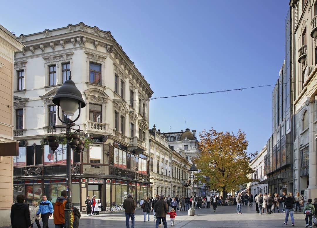 Knez Mihailova