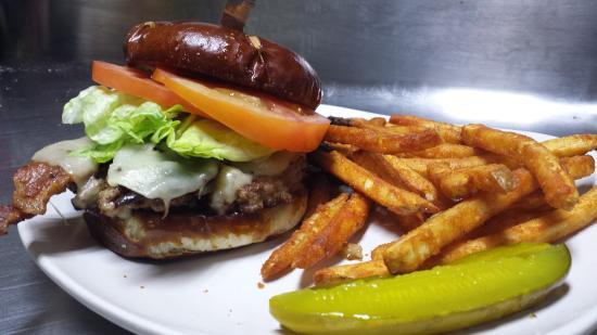 Buckhorn Tavern