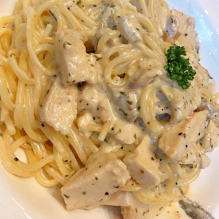 Pastamania