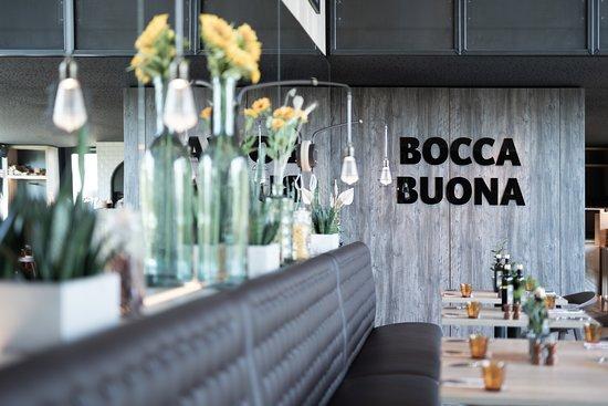 Bocca Buona