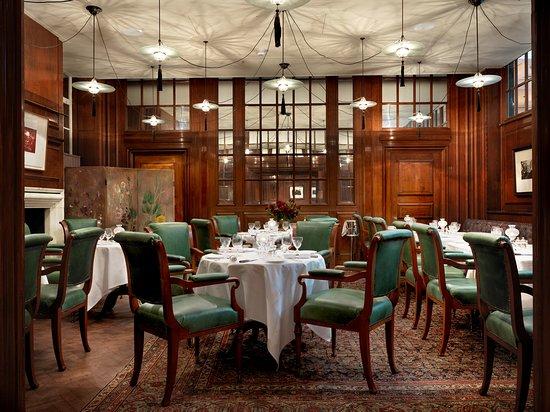 Lutyens Grill