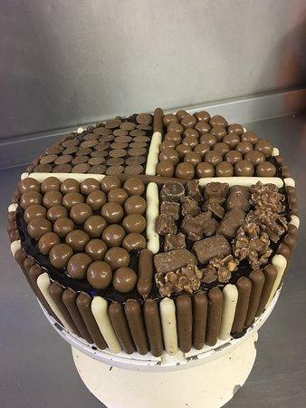 Peters Homemade Bakery