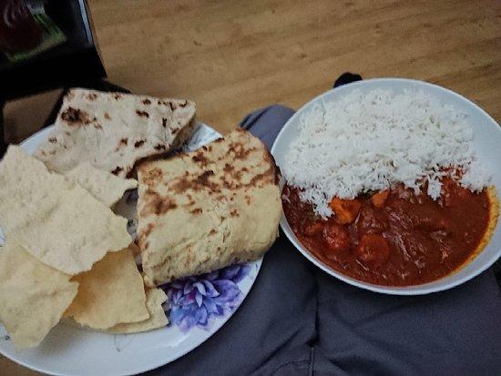 Mumbai Chef