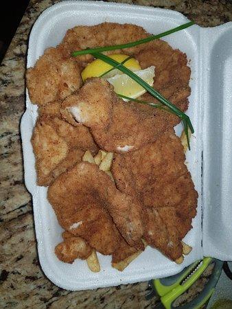 Schnitzel King