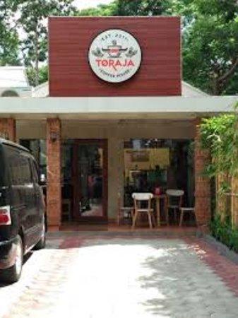 Toraja Coffee House