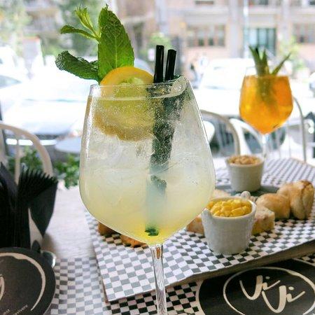 ViVi Cafe Bistrot