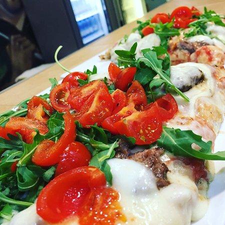 Gli artigiani della pizza 2
