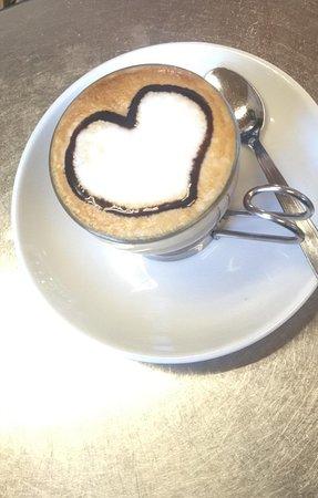 Bar Moglia