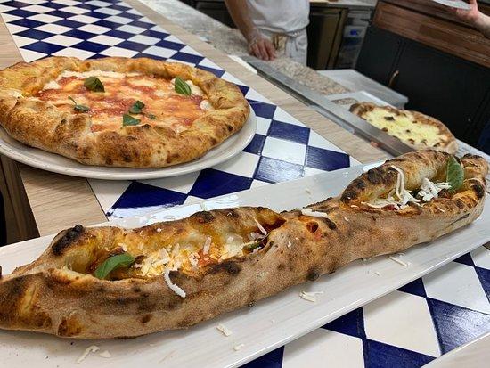Bocche di Fuoco