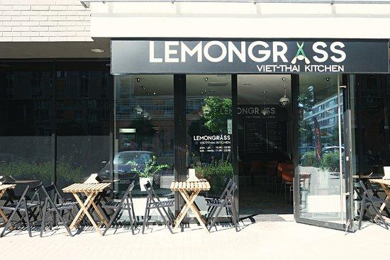 Lemongrass