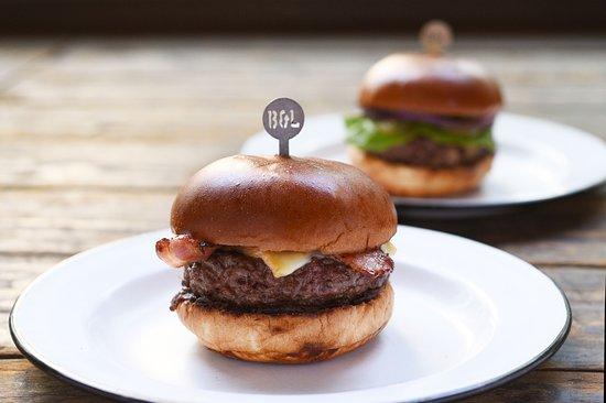 Beef & Liberty