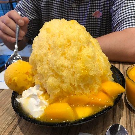 Ice Monster