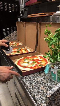 Pizza da Francesco