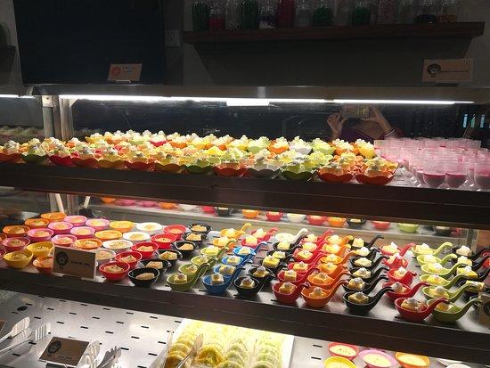 Barbeque Nation