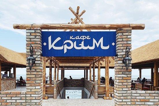 Krym