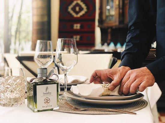 Beytna Restaurante