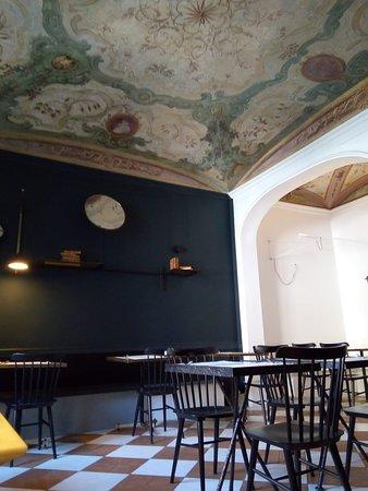 Casa Scaturchio