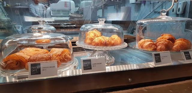Pantry Cafe