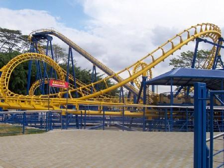 Bocaraca