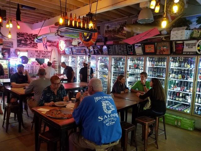 The Riverside Market Cafe