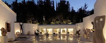 Museo Vorres