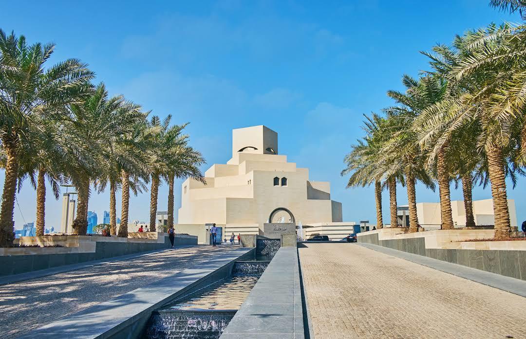 Museo d'arte islamica