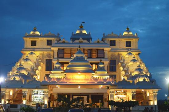 Iskcon