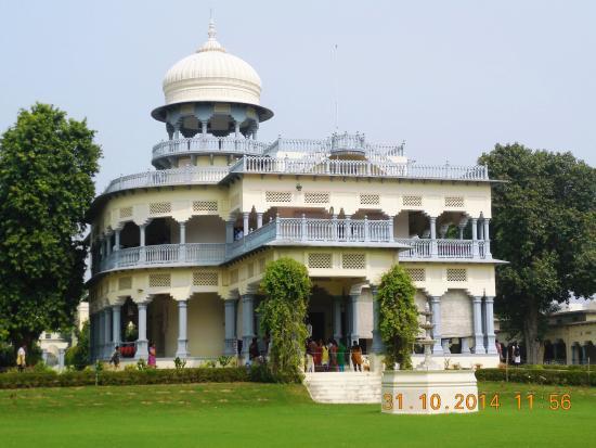 Anand Bhavan