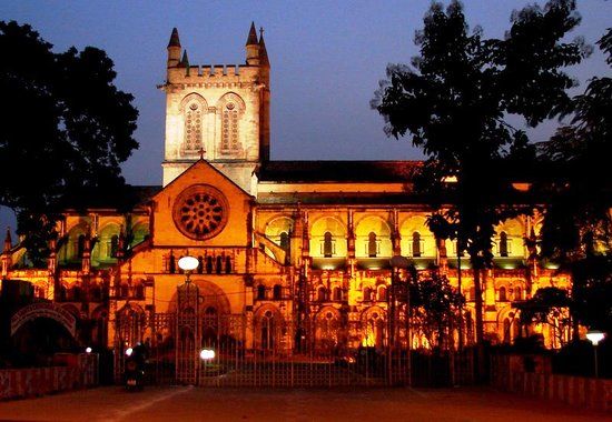 All Saints Cathedral