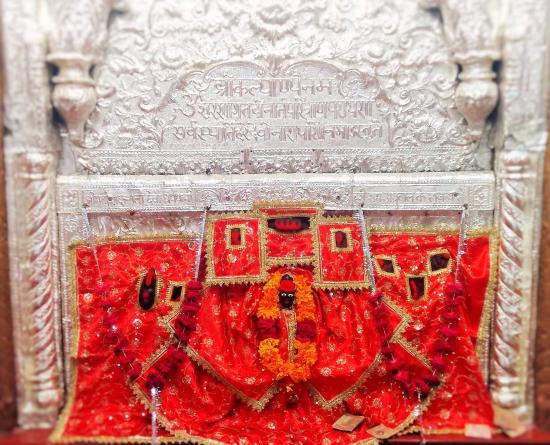 Kalyani Devi Temple