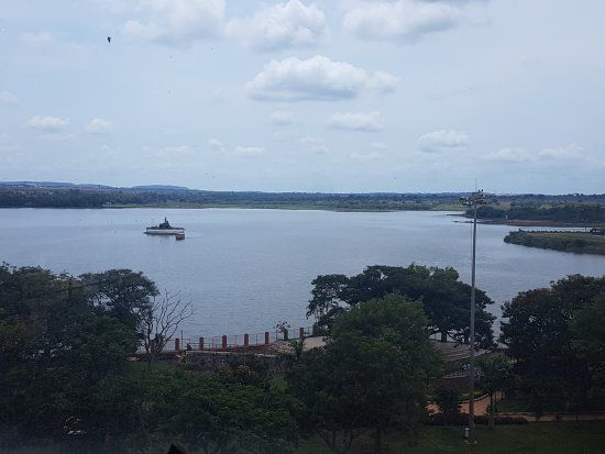 Unakal Lake