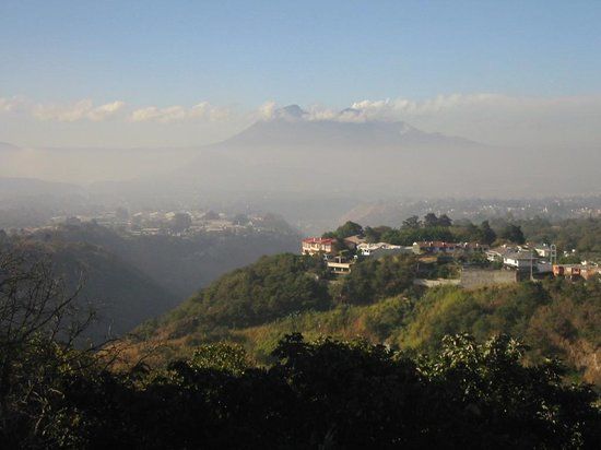 La Canada
