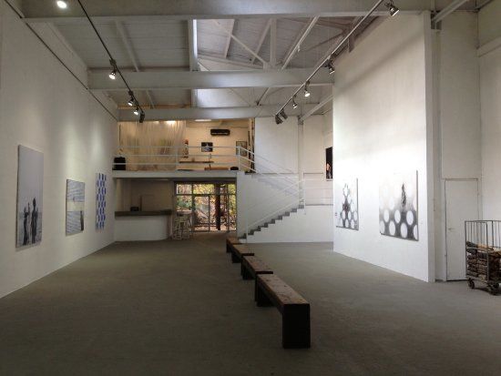Tsekh Art Gallery