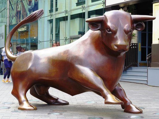 Bullring & Grand Central