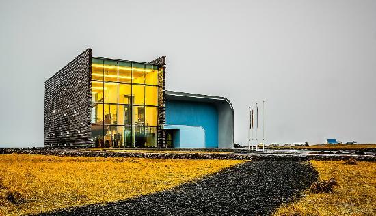 Wikingermuseum Vikingaheimar