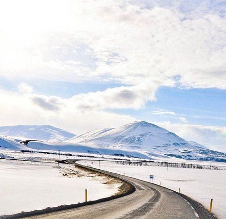 Mount Keilir