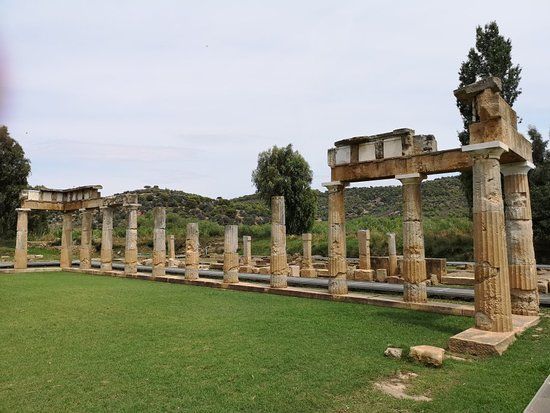 Tempio di Artemide