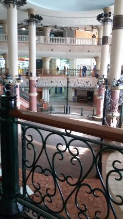 Musalla Tower Mall